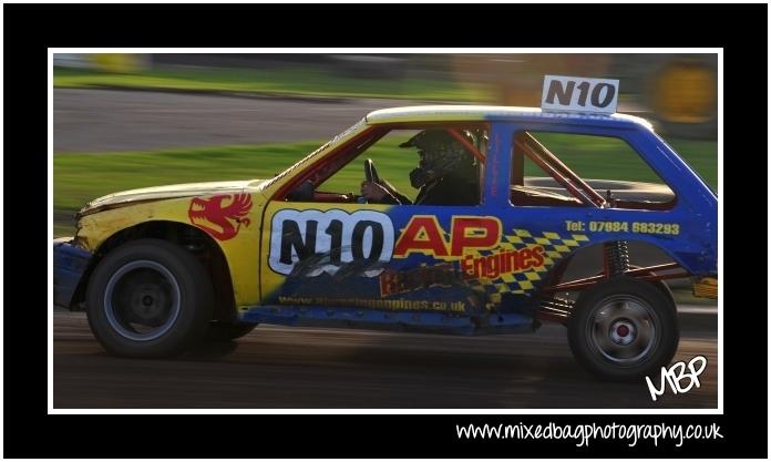 Scunthorpe Speedway Autograss photography