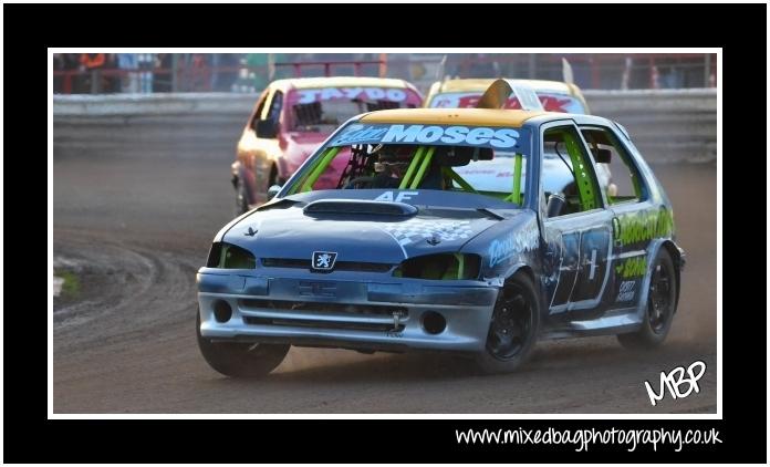 Scunthorpe Speedway Autograss photography