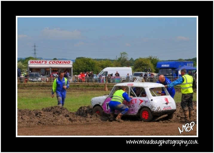 York Autograss