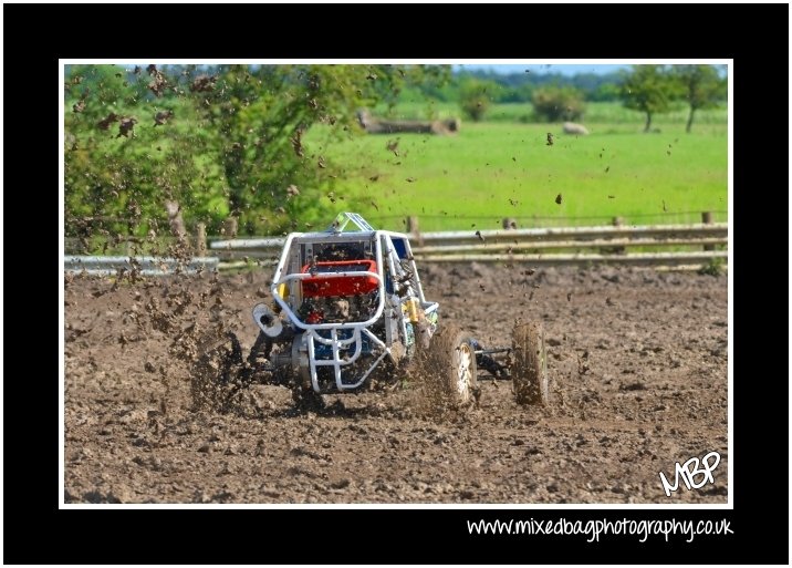 York Autograss