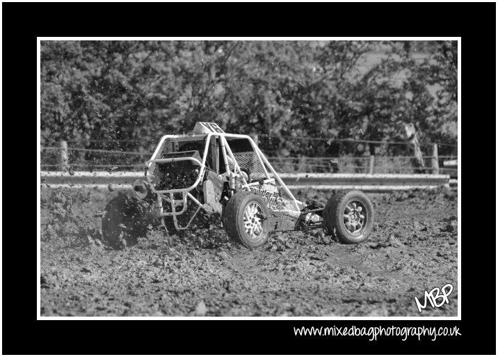 York Autograss