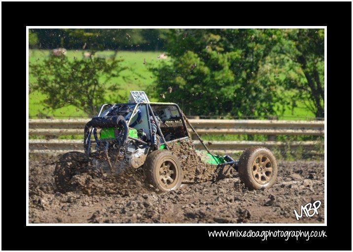 York Autograss