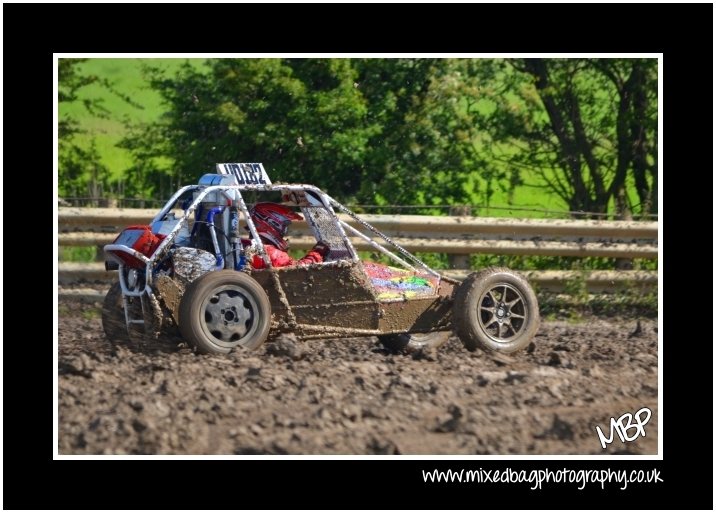 York Autograss