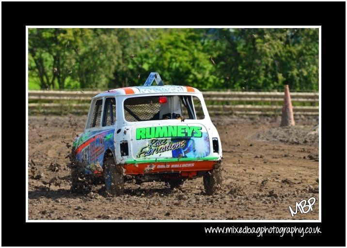 York Autograss