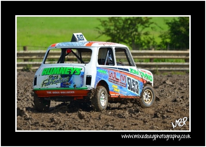 York Autograss