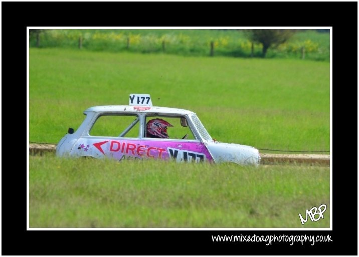 York Autograss