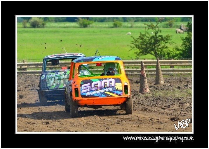 York Autograss