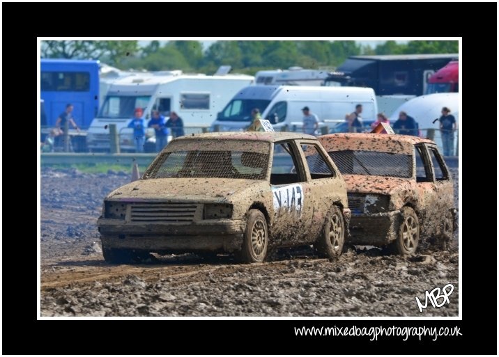 York Autograss