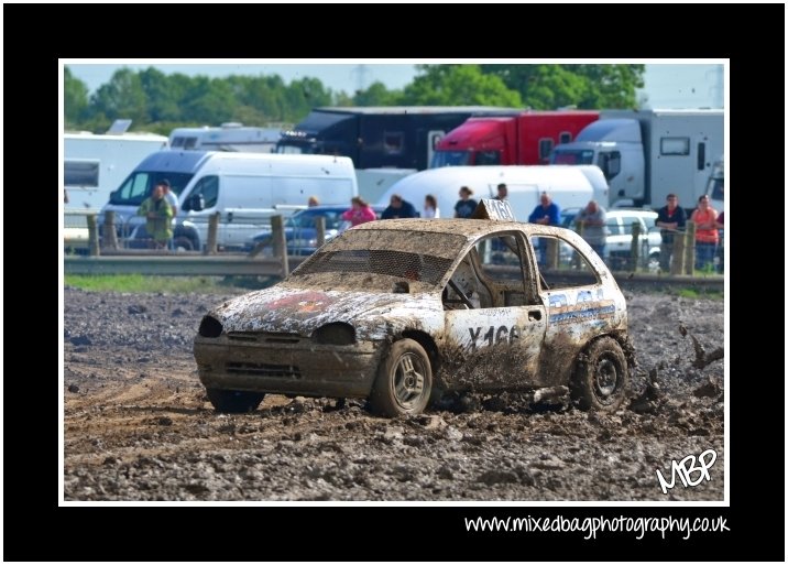 York Autograss