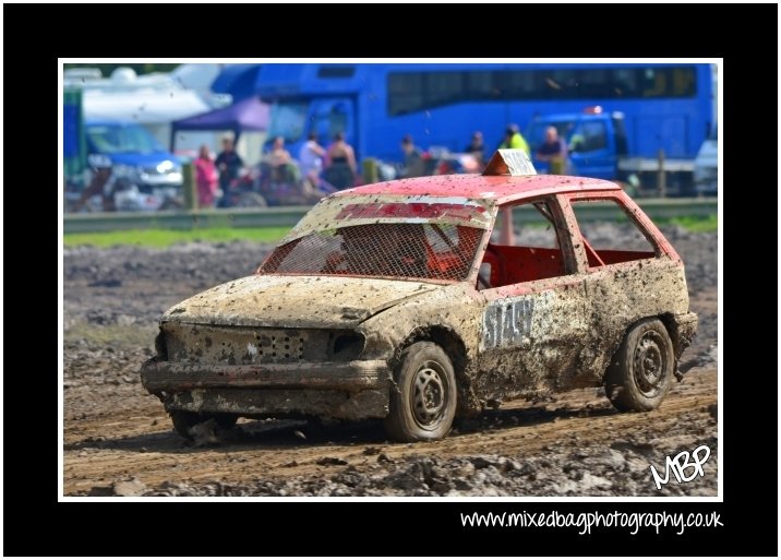 York Autograss