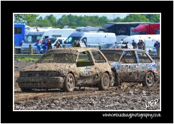 York Autograss