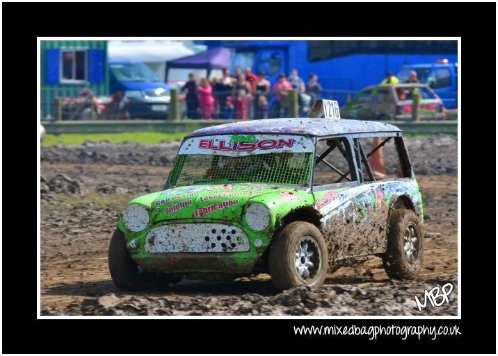 York Autograss