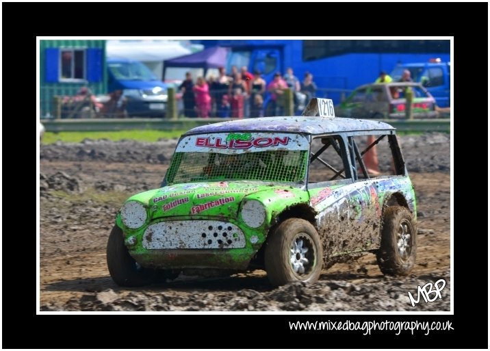 York Autograss