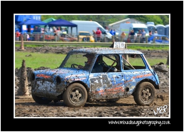 York Autograss