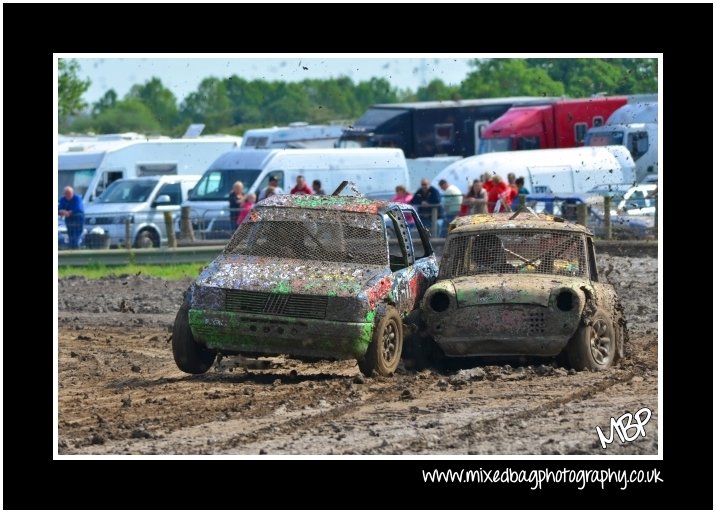 York Autograss