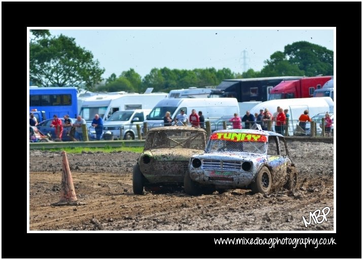 York Autograss