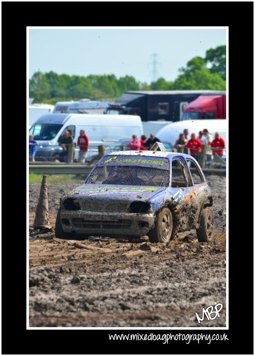 York Autograss