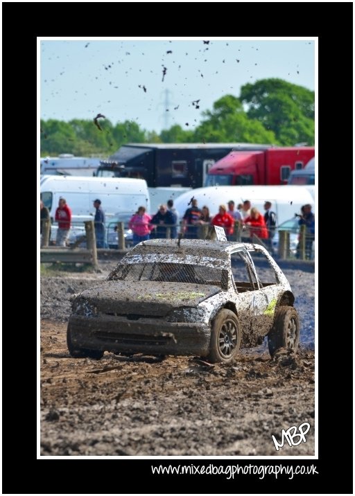 York Autograss