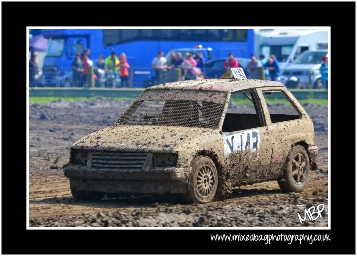 York Autograss