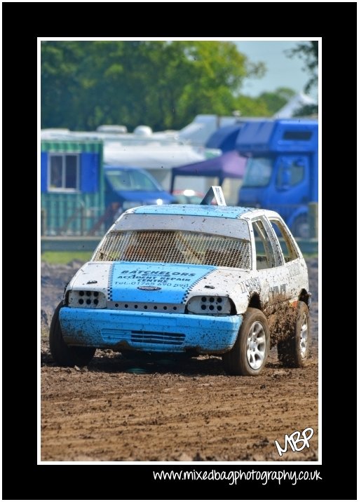 York Autograss