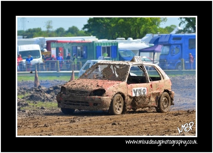 York Autograss