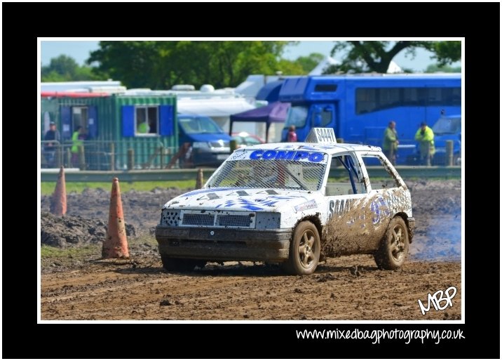 York Autograss