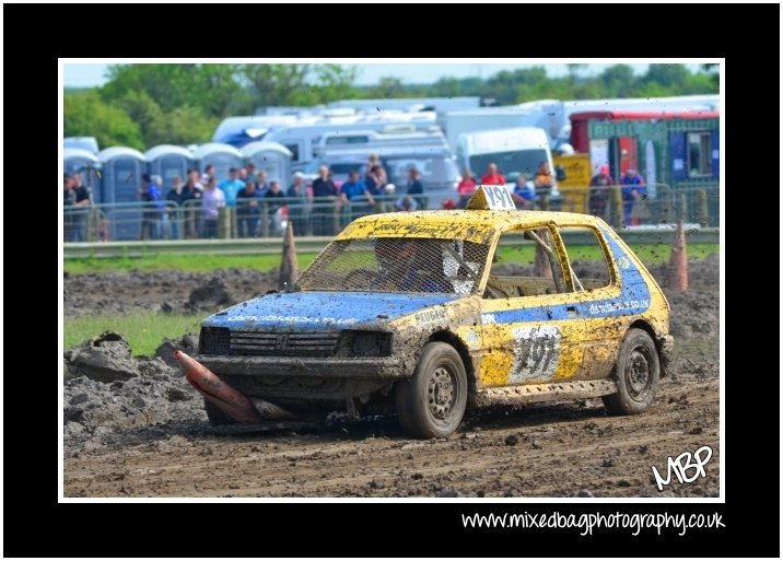 York Autograss