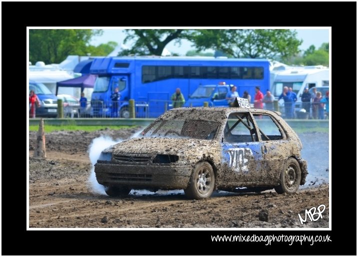 York Autograss