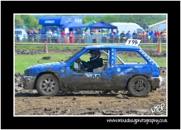 York Autograss