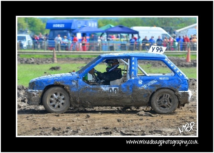 York Autograss