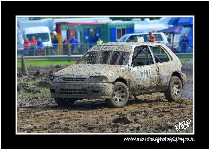 York Autograss