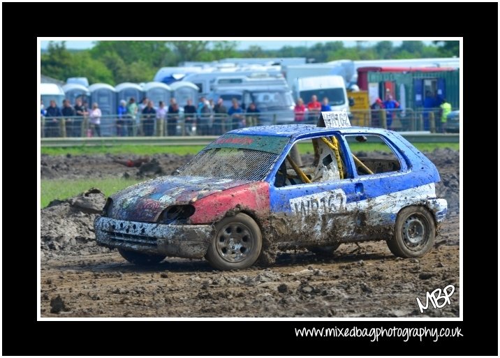 York Autograss