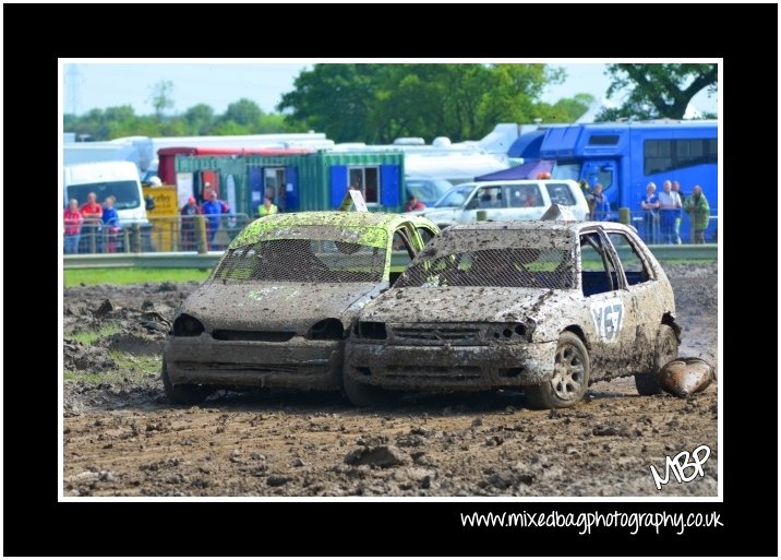 York Autograss