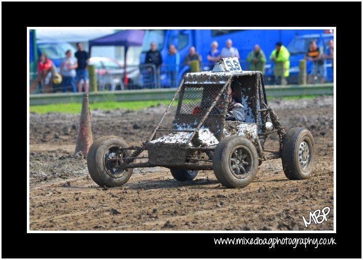 York Autograss