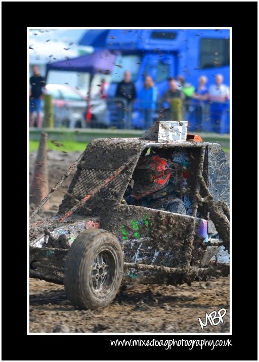 York Autograss