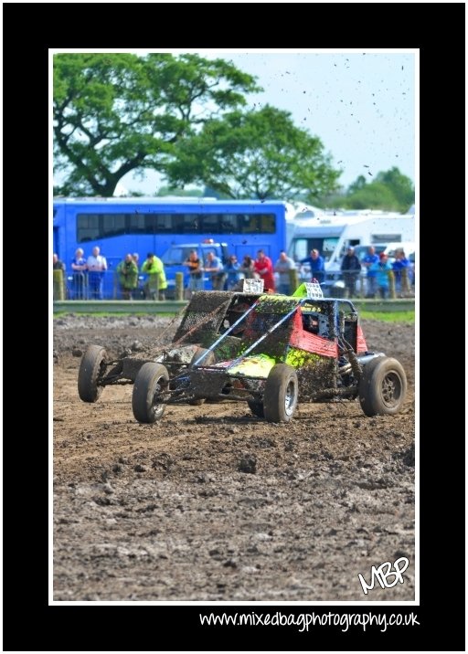 York Autograss