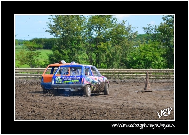 York Autograss