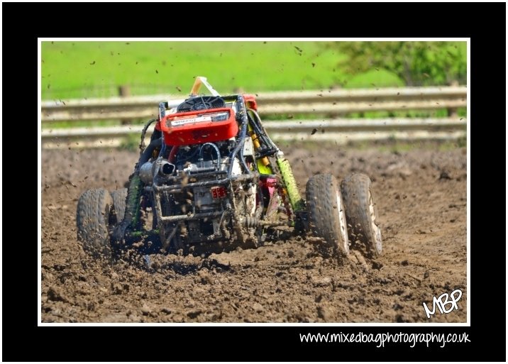 York Autograss