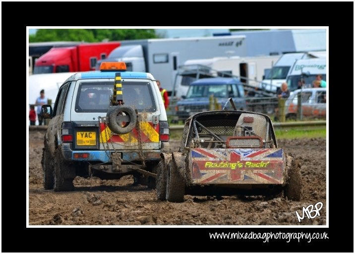 York Autograss