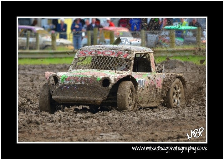 York Autograss