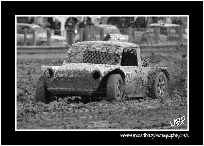 York Autograss