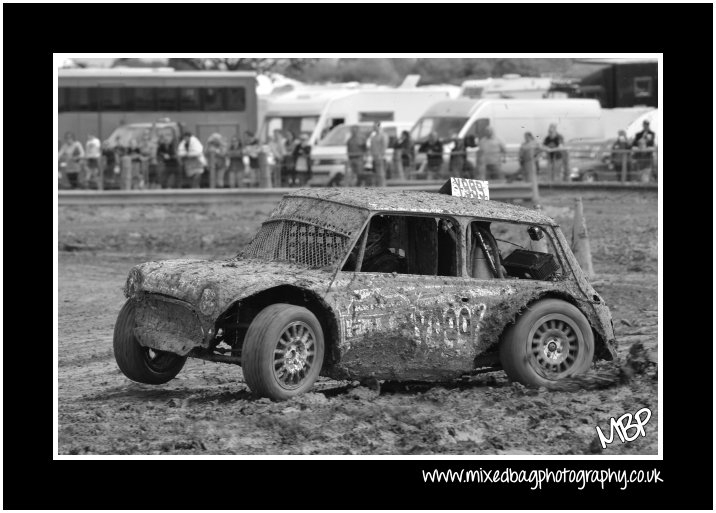 York Autograss