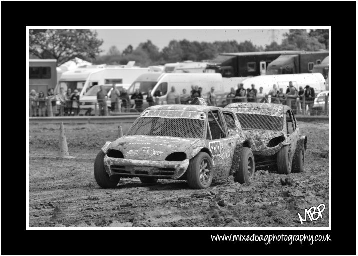 York Autograss