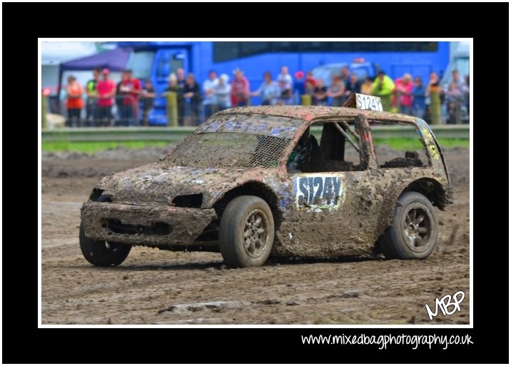 York Autograss