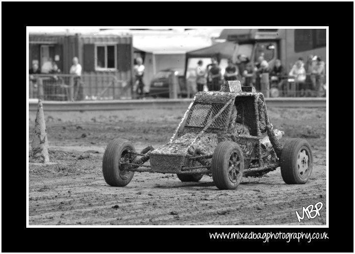 York Autograss