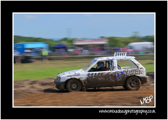 York Autograss