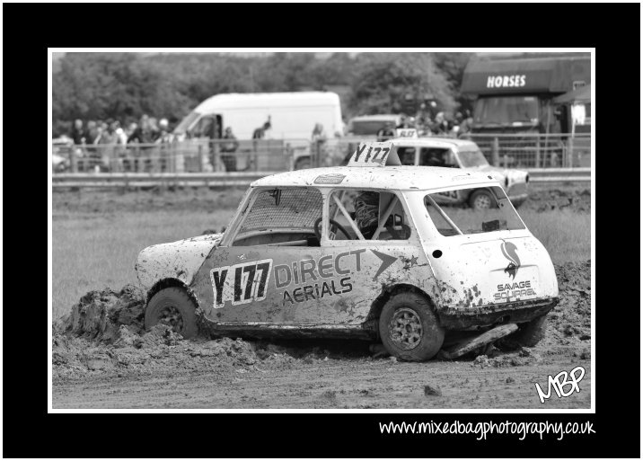 York Autograss