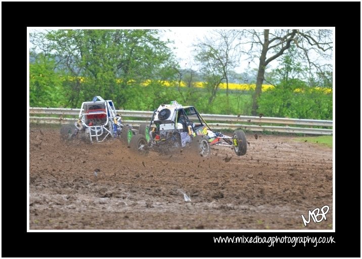 York Autograss