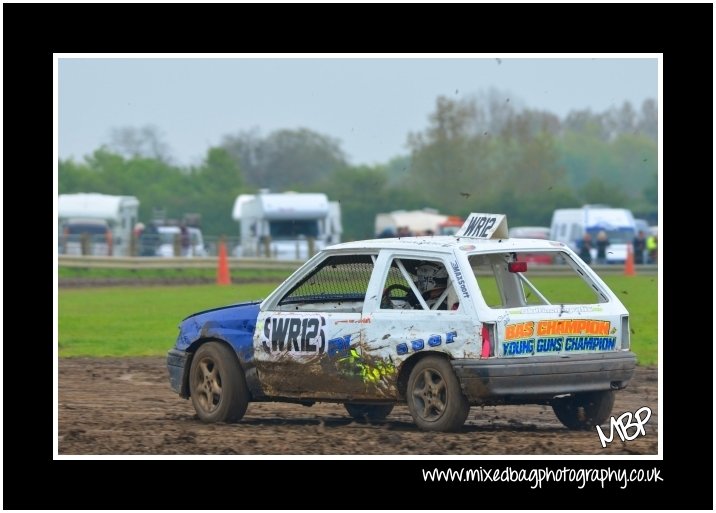 York Autograss