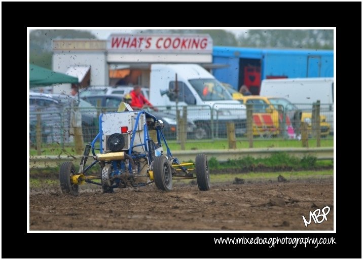 York Autograss